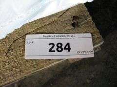 PALLET: MISCL FLOWERING BLEND/ AND CALCIUM NITRATE