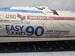 90 MIN SHEETROCK MUD