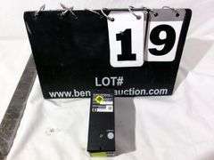 KEYENCE LASER RADIATION