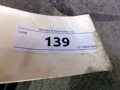 ORANGE EXTENSION CORD