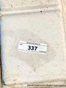 5 - BOTANICARE 4'X8' WHITE MOBILE RACK TRAY - 5 X MONEY