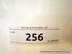 WHITE 5 GALLON BUCKETS, QTY 10