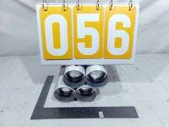 4 - ACOUSTICAL SEALANT - SOUND BLOCKING CAULK - 4 X MONEY