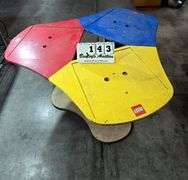 RARE LEGO 774509 TABLE