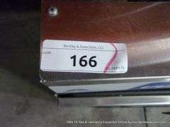 AIR SCIENCE UV-BOX LABORATORY CHAMBER