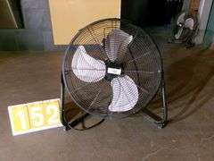 SIMPLE DELUXE FLOOR FAN