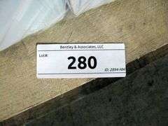 PALLET: RED ROCK FLOWERING SLAB PRO, 9.5"L X 8"W X 4"H