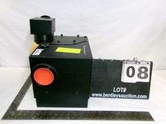 GOLD INTEGRATING SPHERE REFLECTANCE ATTACHMENT