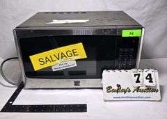 KENMORE MICROWAVE