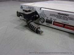 TEKTRONIX VITS 200 NTSC VITS INSERTER