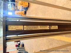 GAVITA PRO 1700E LED 120-277V, 670 WATT DISPLAY RACK SYSTEM