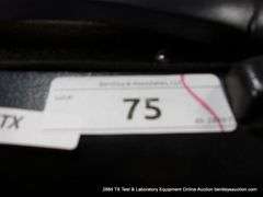 NEW GATOR EQUIPMENT CASE MODEL: GR-25 - PORTABLE CASE