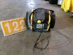 CAN-FAN MAX FAN PRO-SERIES FLOW FAN