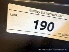 GAVITA LIGHT DISPLAY RACK SYSTEM, LED