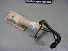 LUDLUM MEASUREMENTS MODEL: 43-90 ALPHA SENSOR