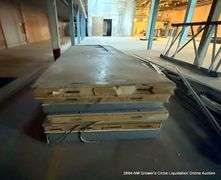 6 - INSULATED WALL PANELS - 6 X MONEY