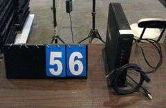 COMCAST BUSINESS WIFI ROUTER