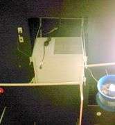 ANDEN INDUSTRIAL DEHUMIDIFIER - **BUYER IS RESPONSIBLE FOR REMOVING FROM CEILING! SEE ADDITIONAL NOT