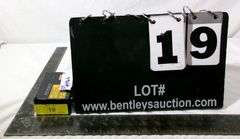 KEYENCE LASER RADIATION