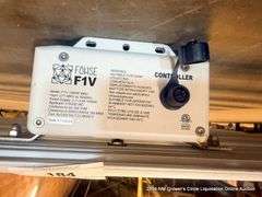 LED LIGHT STRIPS AND FRAME