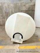 CONE BOTTOM TANK W/ STAND