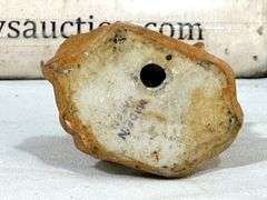 BIN: ASSORTED FIGURINES