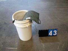 BUCKET: MISC ITEM