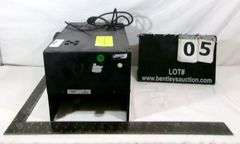 IR/VISIBLE DUAL SOURCE ATTACHMENT