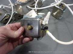 LOT: THERMO ELECTRIC BONDING MODULES