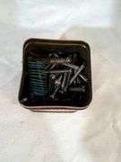 CAN: ASSORTED SCREWS