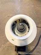 GROW 1 8" INLINE FAN