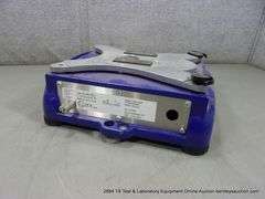 METTLER TOLEDO VIPER EX MB PM 6 ELECTRONIC SCALE