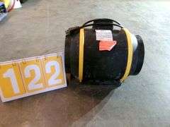 CAN-FAN MAX FAN PRO-SERIES FLOW FAN