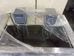 HART SCIENTIFIC HIGH PRECISION WATER BATH MODEL: 7015