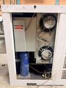 KWIKOOL PORTABLE COOLING SYSTEM - **BUYER IS RESPONSIBLE FOR REMOVING FROM THE FLOOR! SEE ADDITIONAL