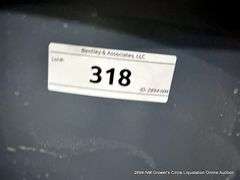 44 GALLON WHEELED BRUTE TRASHCAN