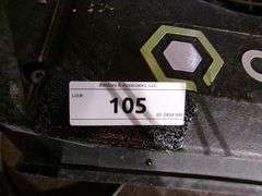 QUEST F9 INDUSTRIAL AIR MOVER