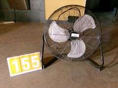 SIMPLE DELUXE FLOOR FAN
