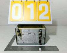 POWER DESIGNS M:2010 PRECISION DC SOURCE