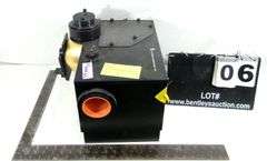 GOLD INTERGRATING SPHERE REFLECTANCE ATTACHMENT