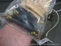 LOT: THERMO ELECTRIC BONDING MODULES