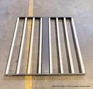 GAVITA PRO 1700E LED 120-277V, 670 WATT DISPLAY RACK SYSTEM