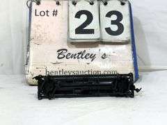 MODEL POWER HO-SCALE MEHANO UNION 10295 1 HATCH TANKER CAR