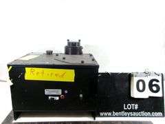 GOLD INTERGRATING SPHERE REFLECTANCE ATTACHMENT