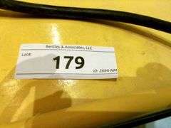 HI-CFM 24IN. INDUSTRIAL DRUM FAN