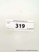 CONE BOTTOM TANK W/ STAND