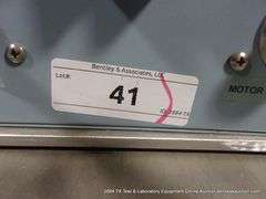 HI-Q ENVIROMENTAL CF970T HI-VOL AIR SAMPLERS