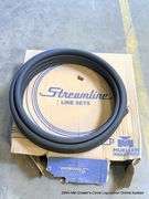 STREAMLINE LINE SET COPPER TUBING