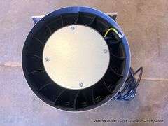 MAX-FAN 10IN. 1019 CFM