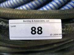 VARIOUS ROLLS OF WATER HOSES